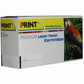 Iprint 304A black toner cartridge CC530A