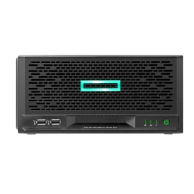 HPE ProLiant MicroServer Gen10 Plus Server G5420 8GB 1TB LFF 