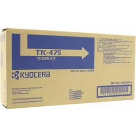Kyocera Tk-475 Toner Cartridge