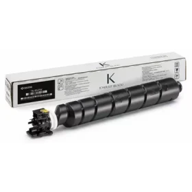Kyocera TK-8525Y yellow toner cartridge