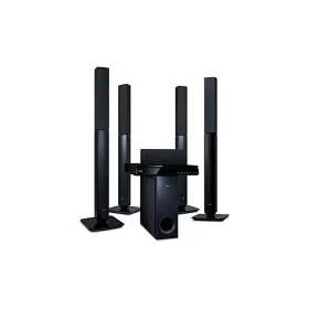 LG LHD657 5.1ch bluetooth Home Theatre System
