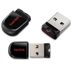 Sandisk Cruzer Fit 32GB flash disk