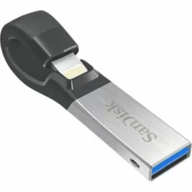 Sandisk iXpand 32GB flash disk