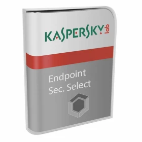 Kaspersky endpoint security for business select
