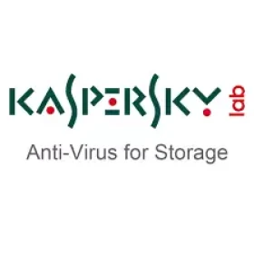 Kaspersky antivirus for storage
