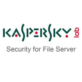 Kaspersky security for file server