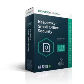 Kaspersky small office security 6