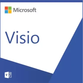 Microsoft visio standard