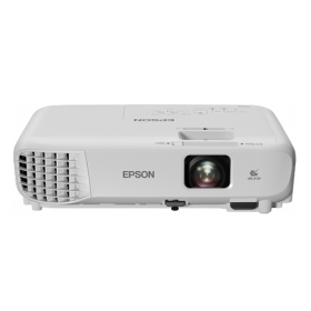 Epson EB-X06  3600 Lumens Projector  