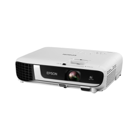 Epson EB-W51 4000 Lumens 3LCD Projector 
