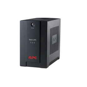 APC 500VA ups battery backup