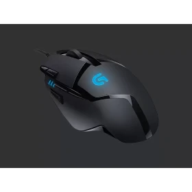 Logitech G402 Hyperion Fury FPS Gaming Mouse