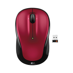 Logitech M325 Wireless Mouse 