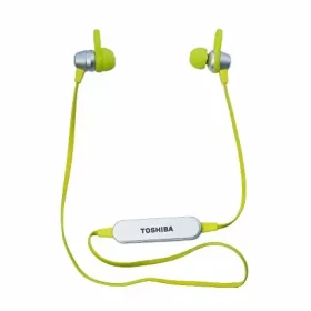 Toshiba wireless earphones