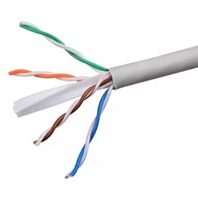 Digilink cat6 4 pair 305m UTP cable