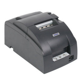 Epson TM-U220B dot matrix receipt printer