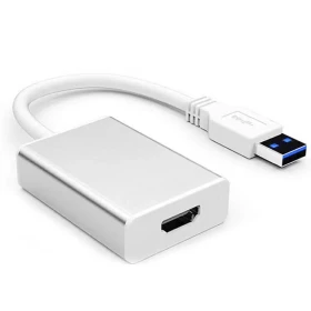 USB 3.0 to HDMI Adapter
