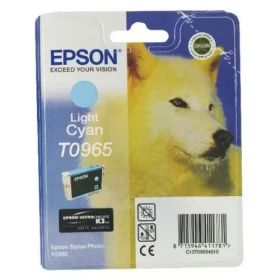Epson T096 light cyan ink cartridge