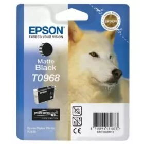 Epson T096 matte black ink cartridge