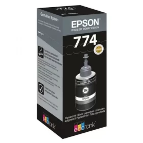 Epson T7741 black ink bottle