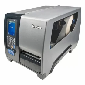 Honeywell Intermec PM43 Barcode Printer