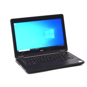 Dell latitude e5270 core i7 4GB RAM 256GB SSD  EX-UK Laptop 