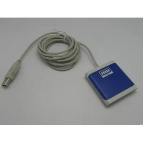 Omnikey 5021 contactless smart card reader