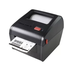 Honeywell PC42d label printer