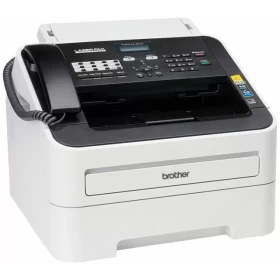 Brother fax-2840 high speed mono laser fax machine