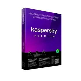 Kaspersky Premium 5-User