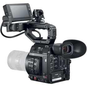 Canon EOS C200 Cinema Camera (EF-Mount) 