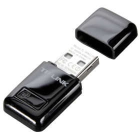 TL-WN823N 300Mbps Mini Wireless N USB Adapter