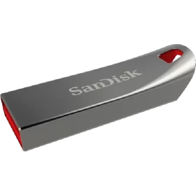 SanDisk cruzer force 16GB USB flash drive