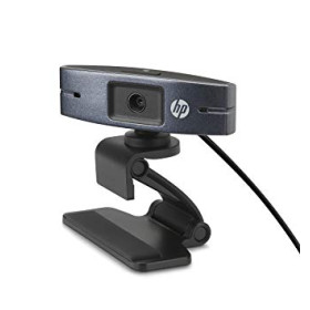 HP HD 2300 webcam