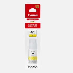 Canon GI-41Y Yellow ink Cartridge
