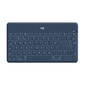 Logitech Keys to Go Portable Bluetooth Keyboard