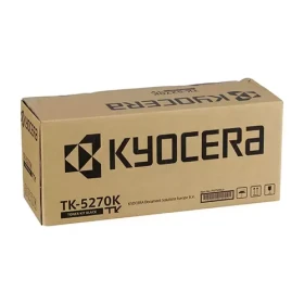 Kyocera TK-5270K Original Black Toner