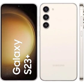 Samsung Galaxy S23+ 8GB RAM 256GB- Dubai Warranty