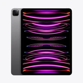 Apple iPad Pro 12 M2 Chip 8GB RAM 256GB 12.9” Wi-Fi + Cellular