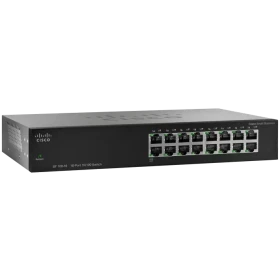 Cisco SF100 16 Port Switch
