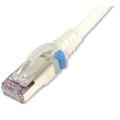 Siemon Cat6A 1M patch cord