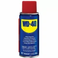 WD40 aerosol spray