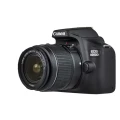 Canon EOS 4000D DSLR Camera 18-55mm IS STM KIT