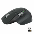 Logitech MX Master 3 Bluetooth Mouse