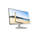 HP 27fw 27-inch Ultraslim Full-HD IPS Monitor