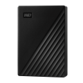 WD My Passport 4TB Portable Hard Drive USB 3.0