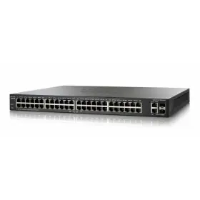 Cisco SF200 48 port smart switch