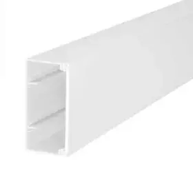 Metallic Trunking 100mm x 50mm