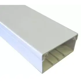 50mm x 50mm metal trunking