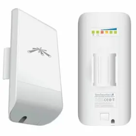 Ubiquiti Nanostation loco M2